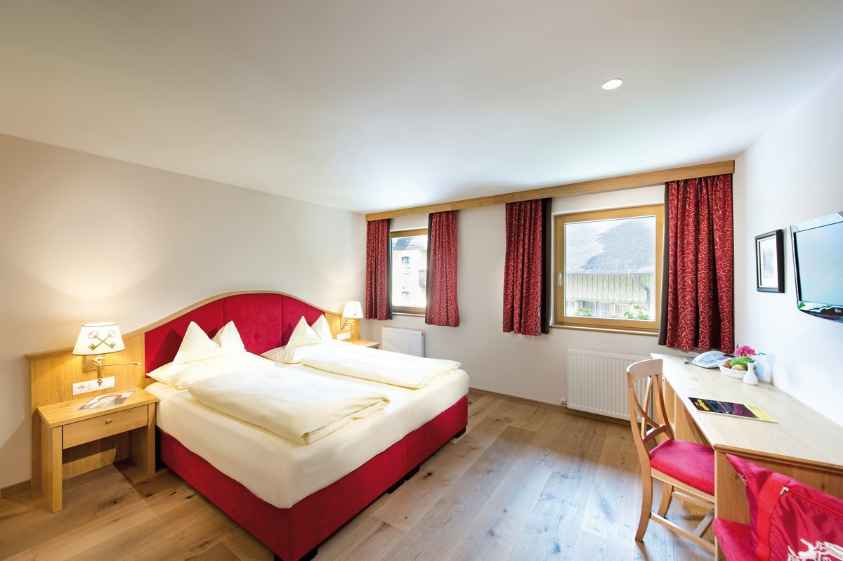 Hotel Pichlmayrgut