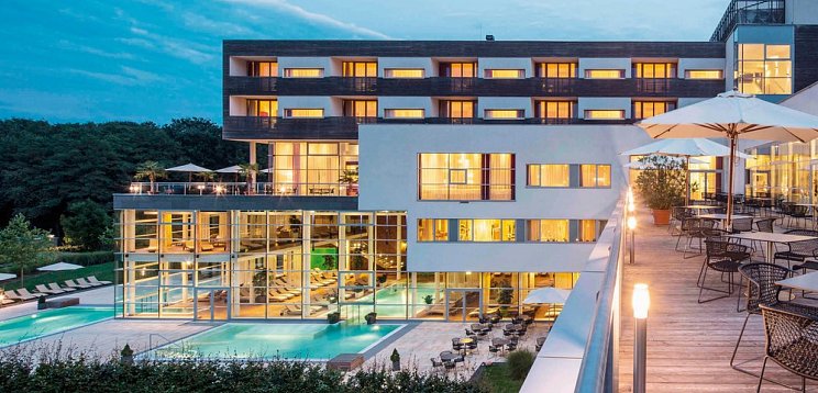 Spa Resort Styria