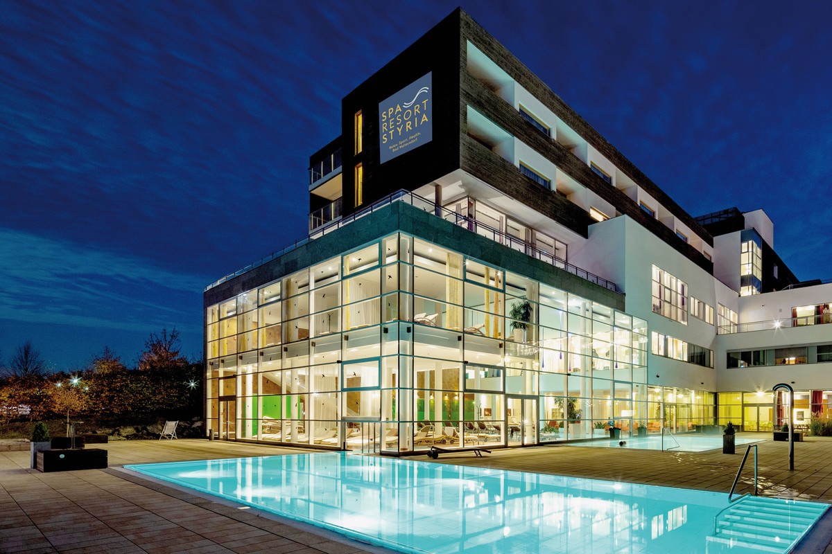 Spa Resort Styria