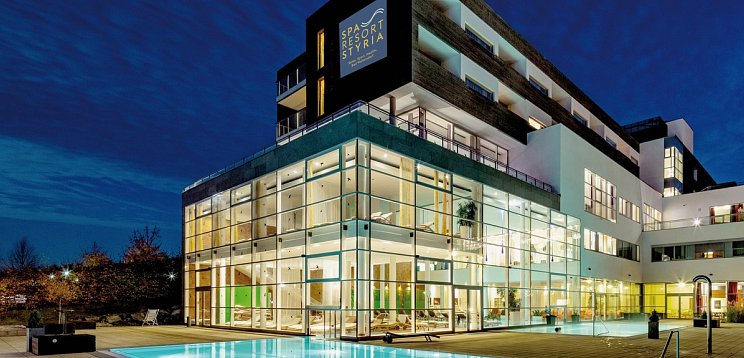 Spa Resort Styria