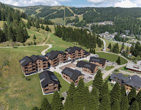 Bergresort Lachtal by ALPS RESORTS