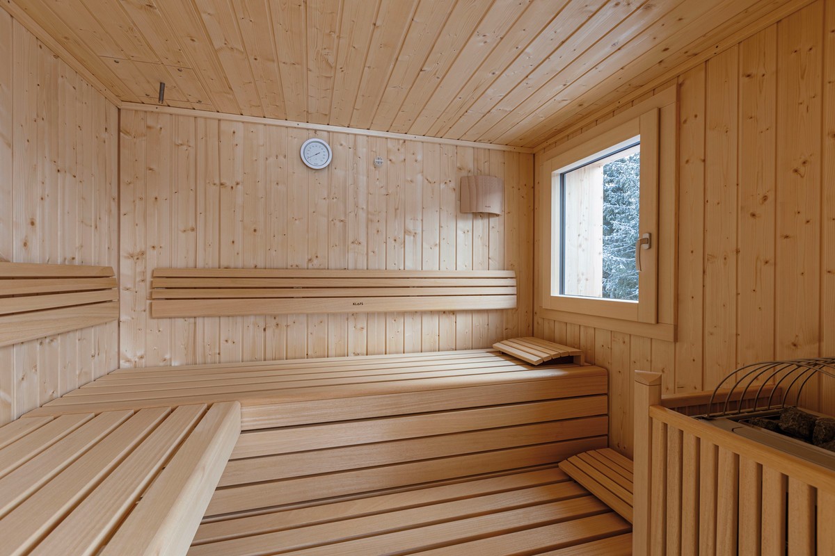 Bergresort Lachtal by ALPS RESORTS