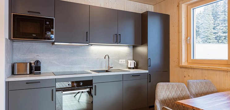 Bergresort Lachtal by ALPS RESORTS