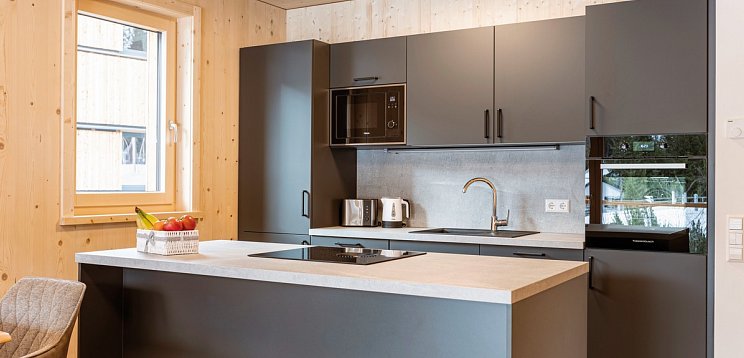 Bergresort Lachtal by ALPS RESORTS