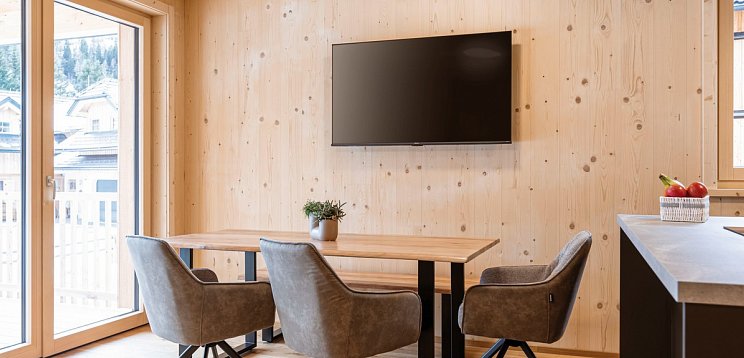 Bergresort Lachtal by ALPS RESORTS