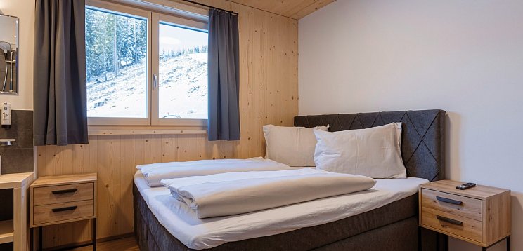 Bergresort Lachtal by ALPS RESORTS