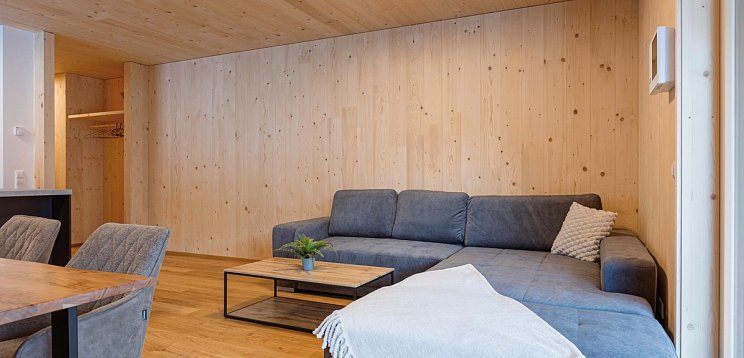 Bergresort Lachtal by ALPS RESORTS