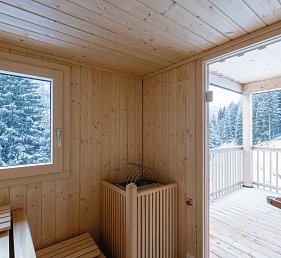 Bergresort Lachtal by ALPS RESORTS