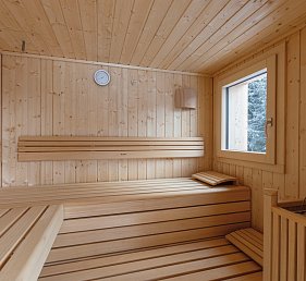 Bergresort Lachtal by ALPS RESORTS