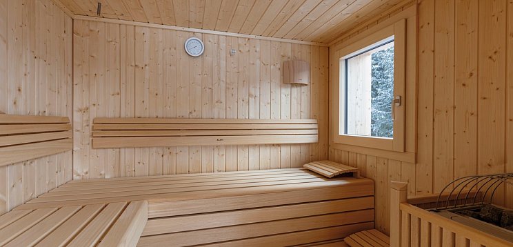 Bergresort Lachtal by ALPS RESORTS