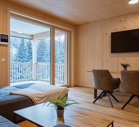Bergresort Lachtal by ALPS RESORTS