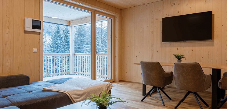 Bergresort Lachtal by ALPS RESORTS