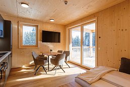 Bergresort Lachtal by ALPS RESORTS