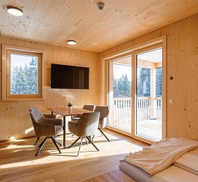 Bergresort Lachtal by ALPS RESORTS