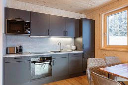 Bergresort Lachtal by ALPS RESORTS