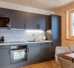 Bergresort Lachtal by ALPS RESORTS