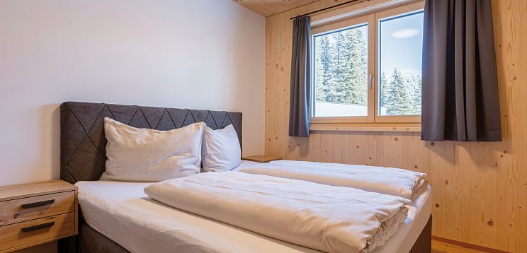 Bergresort Lachtal by ALPS RESORTS