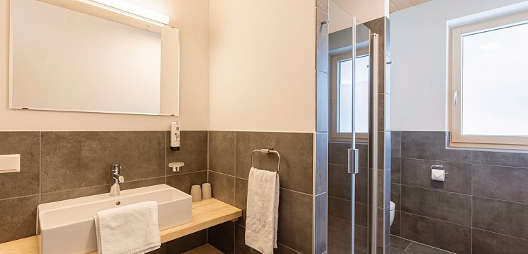 Bergresort Lachtal by ALPS RESORTS