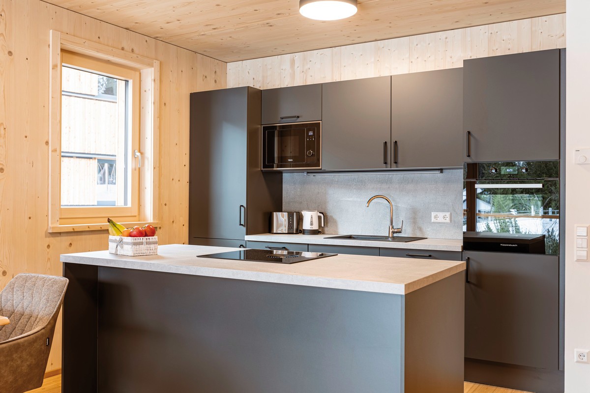 Bergresort Lachtal by ALPS RESORTS