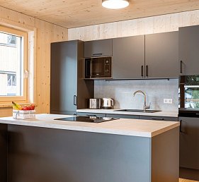 Bergresort Lachtal by ALPS RESORTS