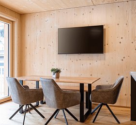 Bergresort Lachtal by ALPS RESORTS