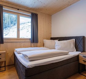 Bergresort Lachtal by ALPS RESORTS