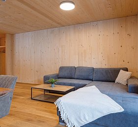 Bergresort Lachtal by ALPS RESORTS