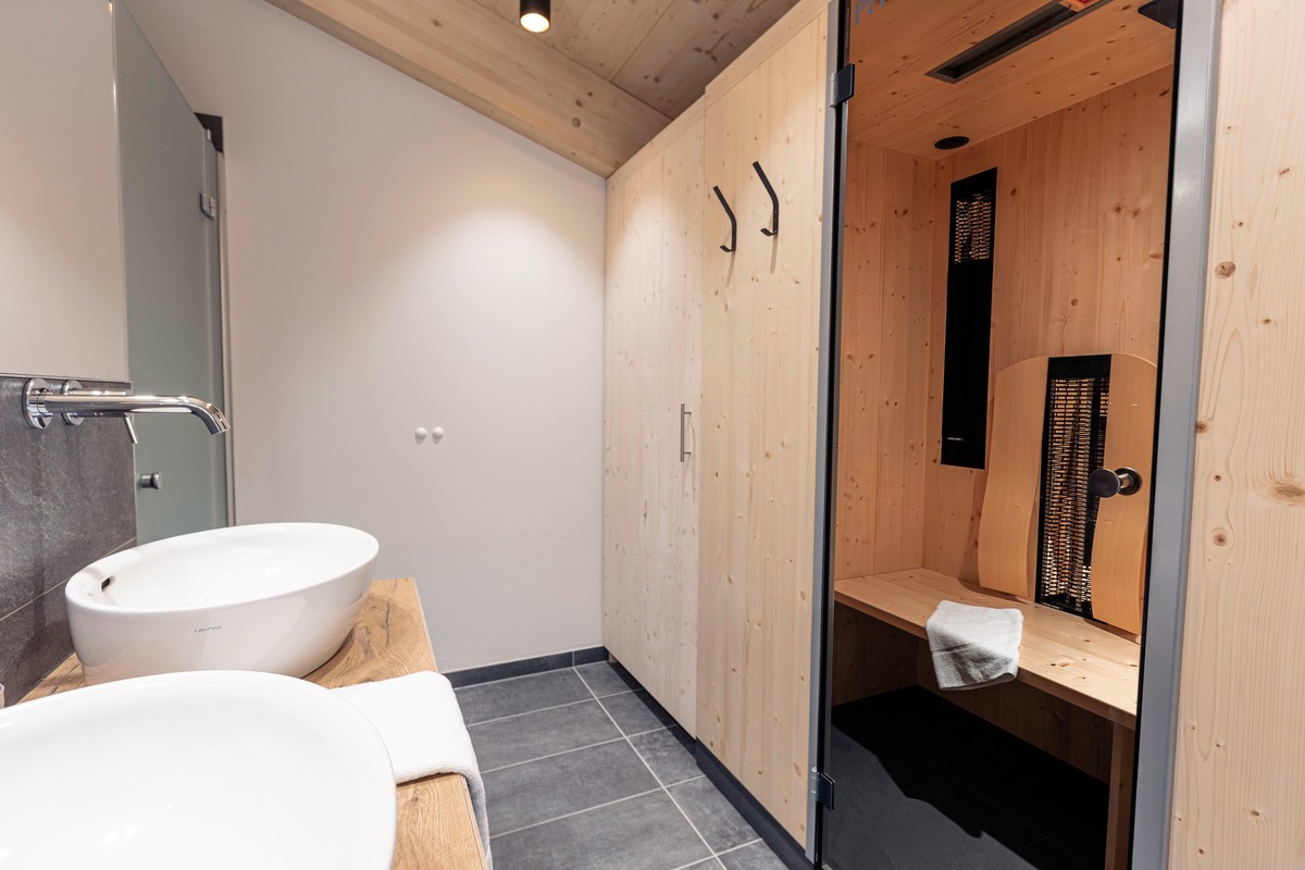 Bergresort Kreischberg Suites by ALPS RESORTS