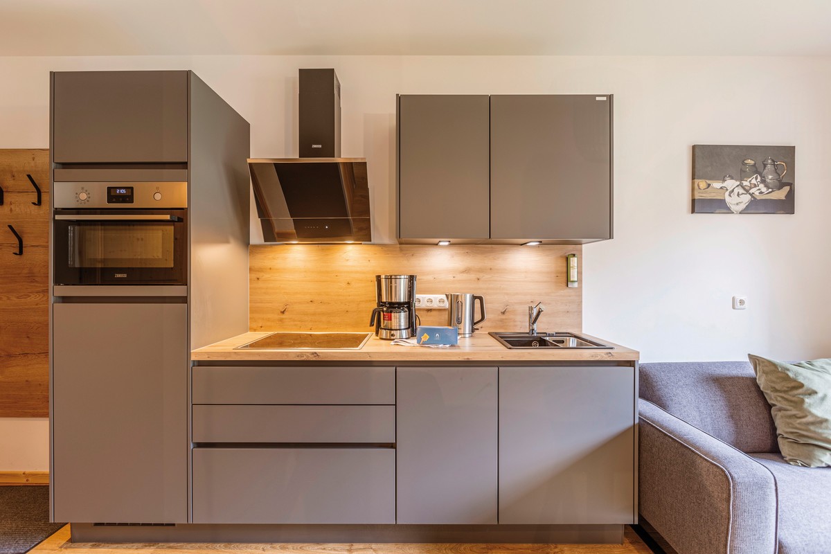 Bergresort Kreischberg Suites by ALPS RESORTS