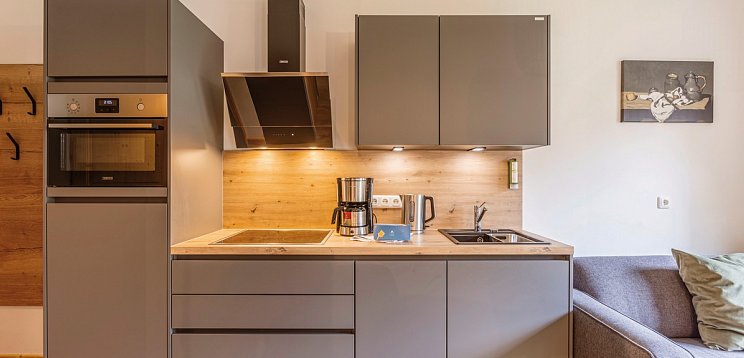 Bergresort Kreischberg Suites by ALPS RESORTS