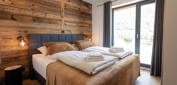 Bergresort Kreischberg Suites by ALPS RESORTS