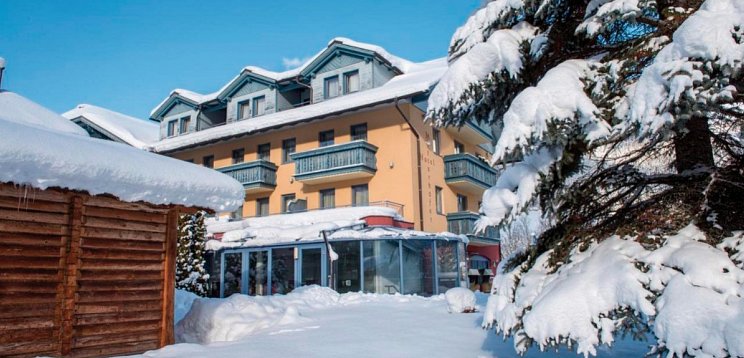 Backstreet Boys Konzert - Ski Opening Schladming