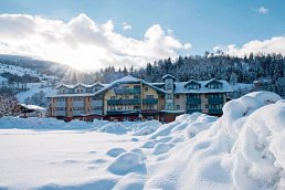 Alpinhotel Maistatt