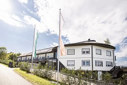 Boutique Hotel zum Sausaler