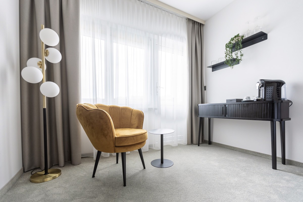 Boutique Hotel zum Sausaler