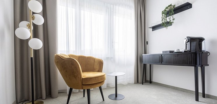 Boutique Hotel zum Sausaler