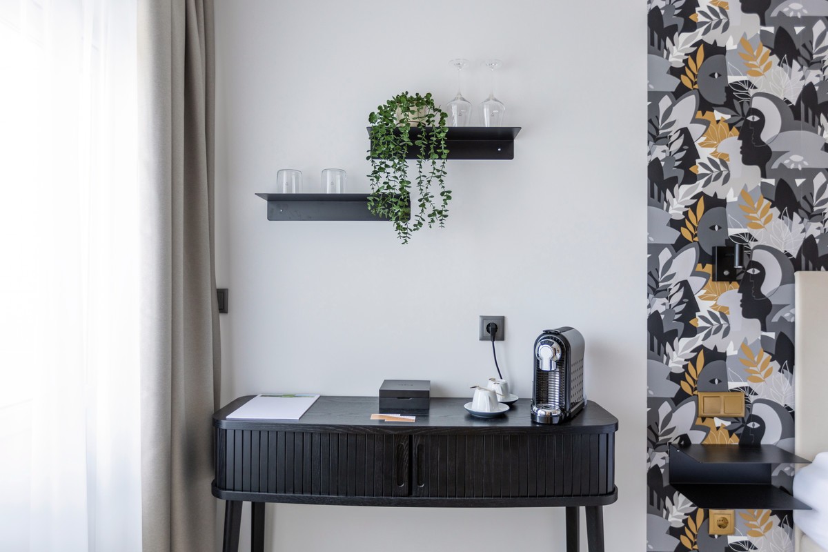 Boutique Hotel zum Sausaler