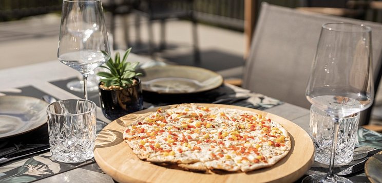 Boutique Hotel zum Sausaler