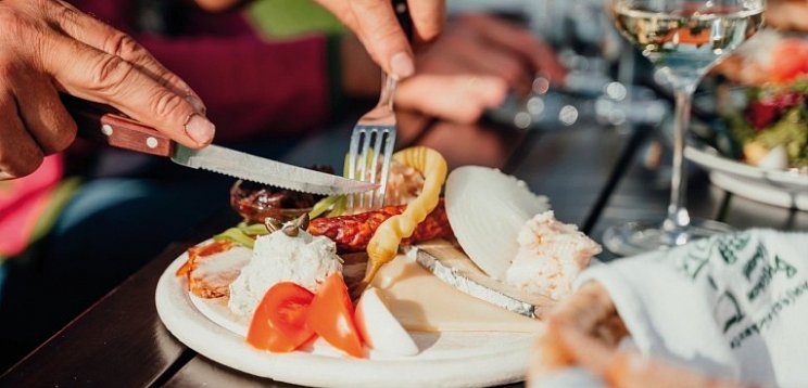 Boutique Hotel zum Sausaler