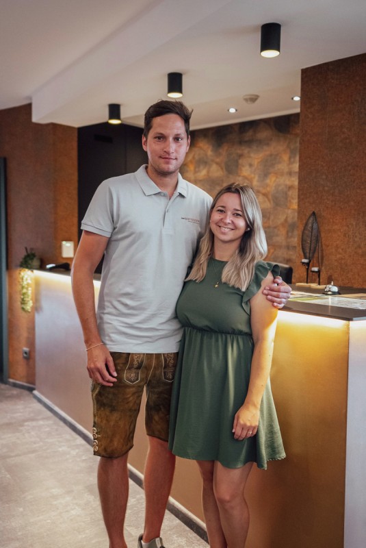 Boutique Hotel zum Sausaler