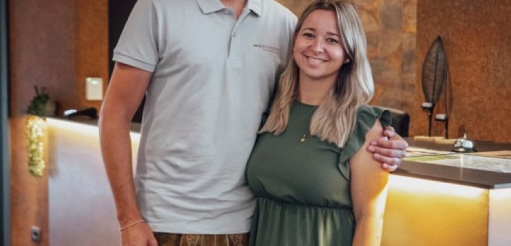 Boutique Hotel zum Sausaler