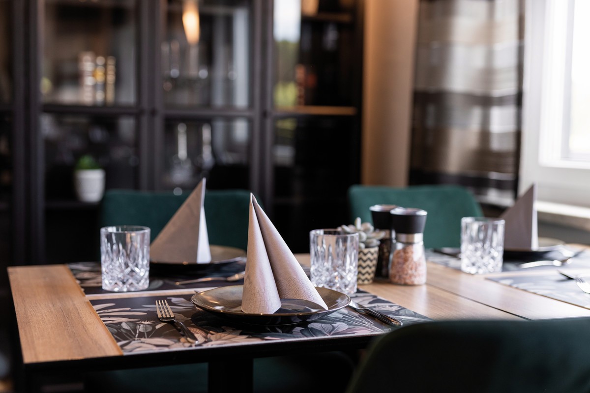 Boutique Hotel zum Sausaler