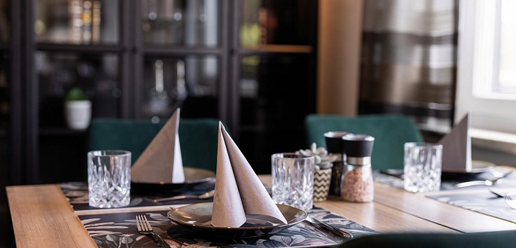 Boutique Hotel zum Sausaler