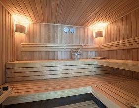 Aktivhotel Weisser Hirsch