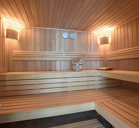 Aktivhotel Weisser Hirsch