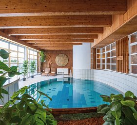 Aktivhotel Weisser Hirsch