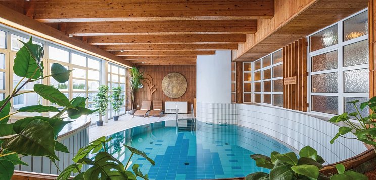 Aktivhotel Weisser Hirsch