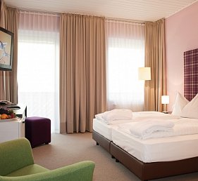 Aktivhotel Weisser Hirsch