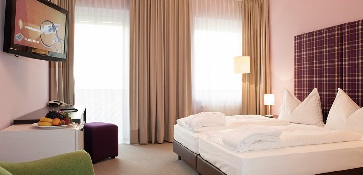 Aktivhotel Weisser Hirsch