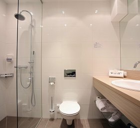 Aktivhotel Weisser Hirsch